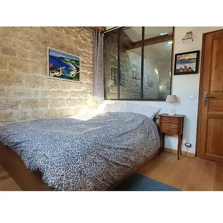 Fabulous Flat In Center, Fully Equiped, Ac, Elevator * Paris