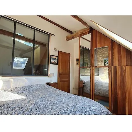 Fabulous Flat In Center, Fully Equiped, Ac, Elevator *